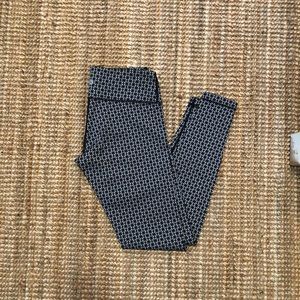 Lululemon Wunder Under Pant